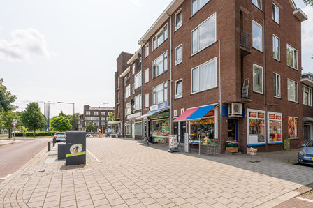 Rubensplein Schiedam