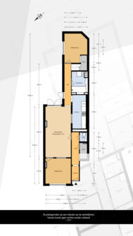 Sint Liduinastraat 31A Schiedam