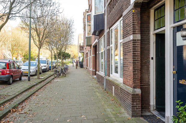 Sint Liduinastraat 31A Schiedam