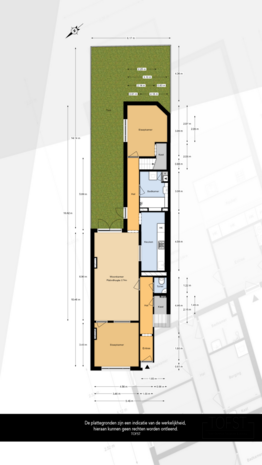 Sint Liduinastraat 31A Schiedam