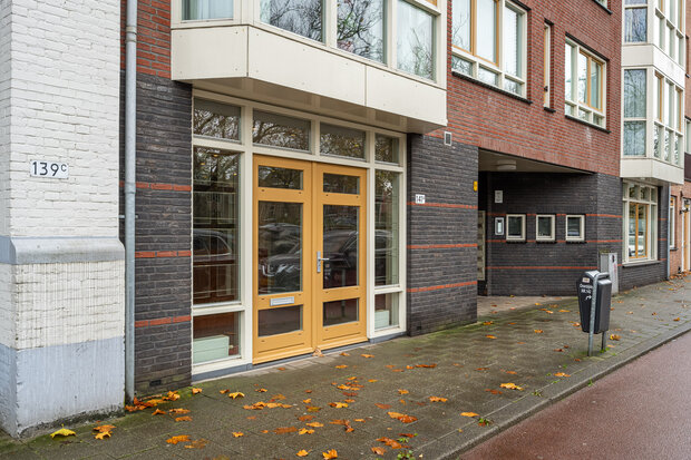 Nieuwe Haven Schiedam