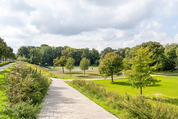 Vlaardingerdijk 289A Schiedam