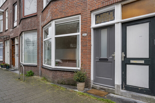 Vlaardingerdijk 289A Schiedam