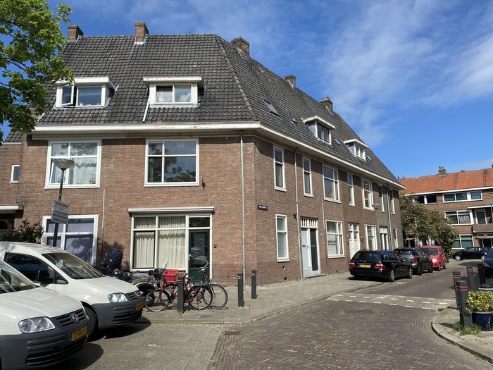 Huurwoning Schiedam Frans Halsplein | Brussé Vastgoed