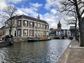 Nieuwe Haven Schiedam