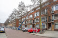 Frans Bekkerstraat 89B Rotterdam